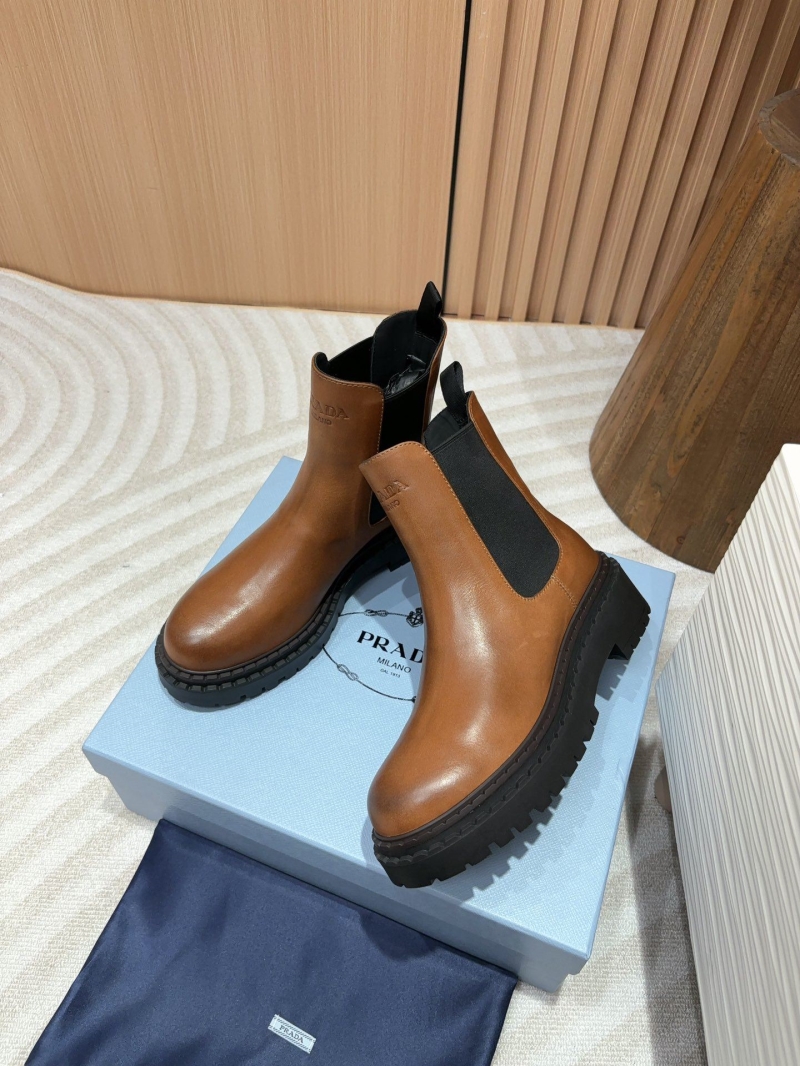 Prada Boots